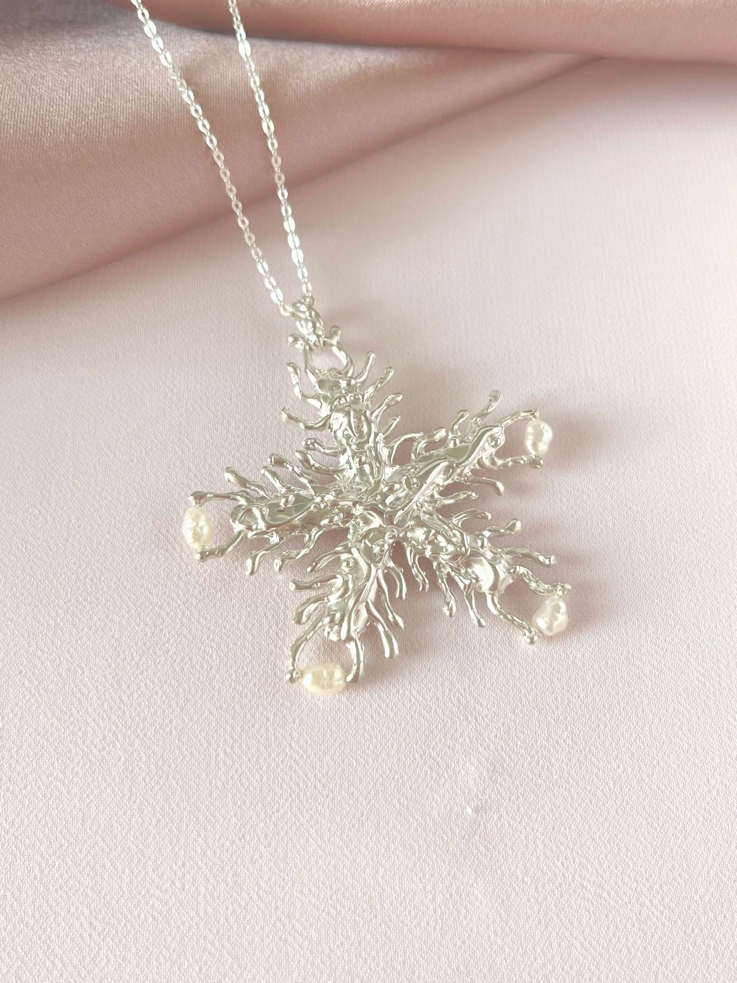Fallen Star Monange jewelry