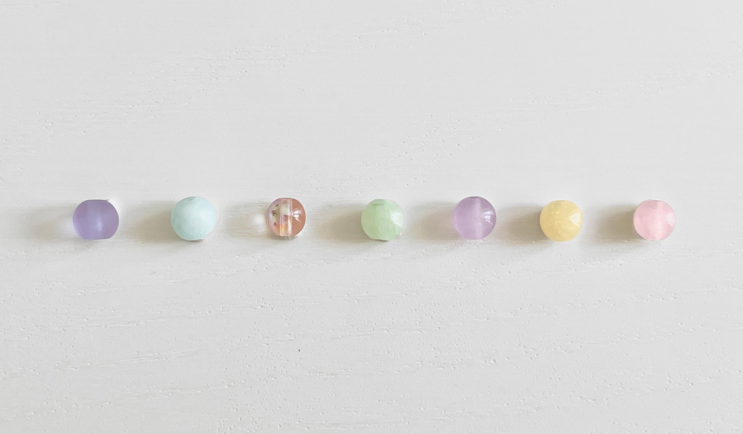 Mermaid Soul Monange jewelry
