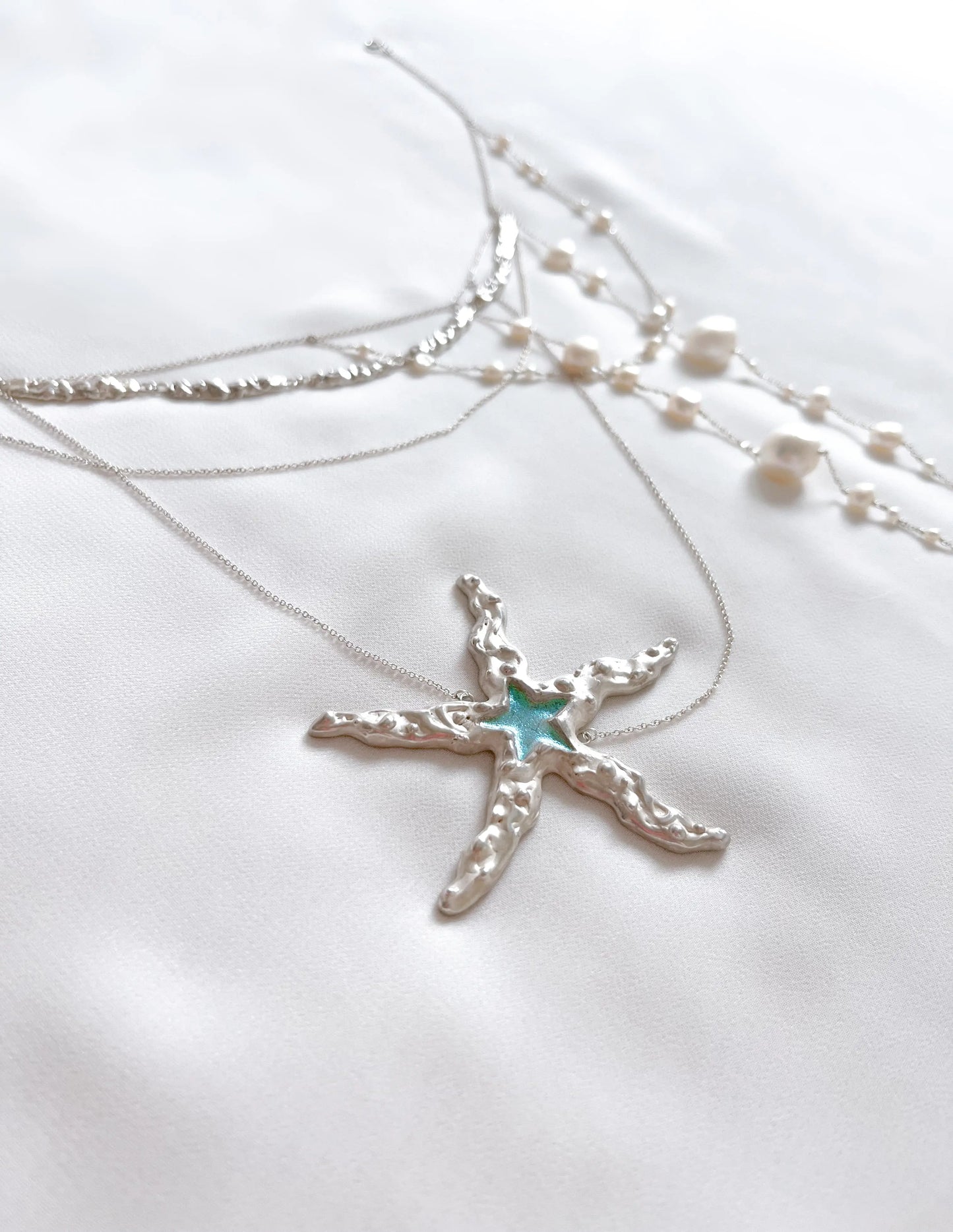 Collier Astéria