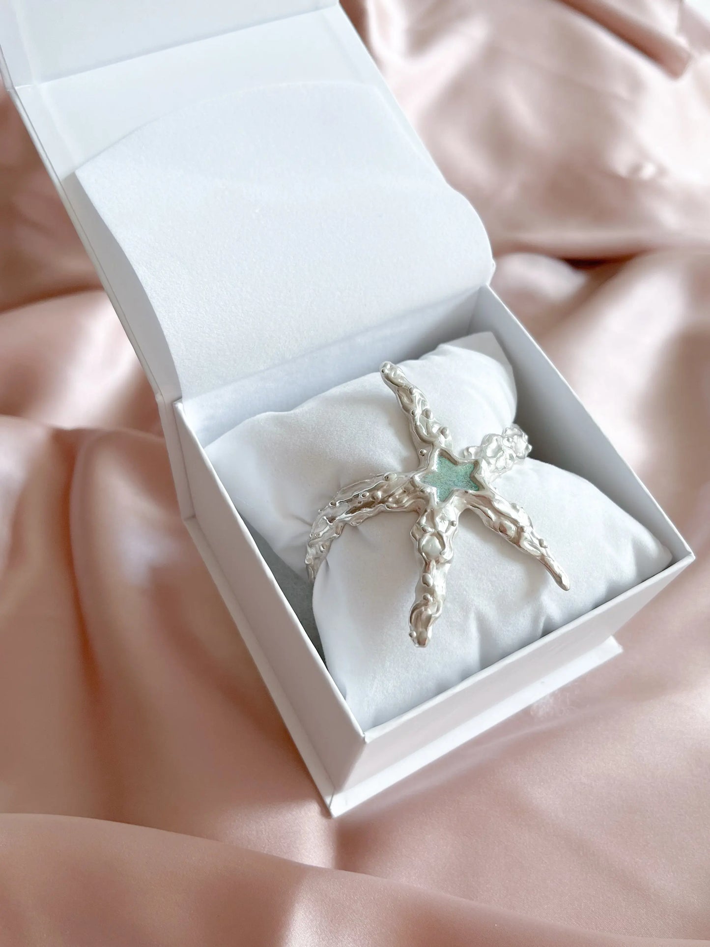 Bracelet Astéria