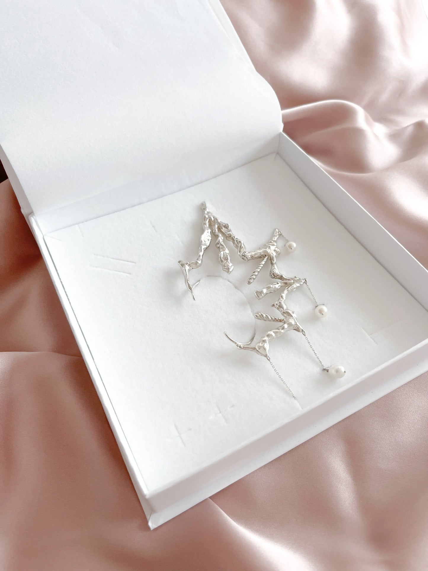 Earcuff Siren