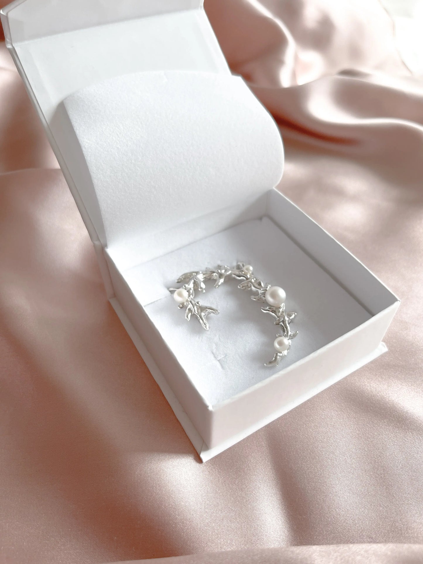 Earcuff Gorgeia