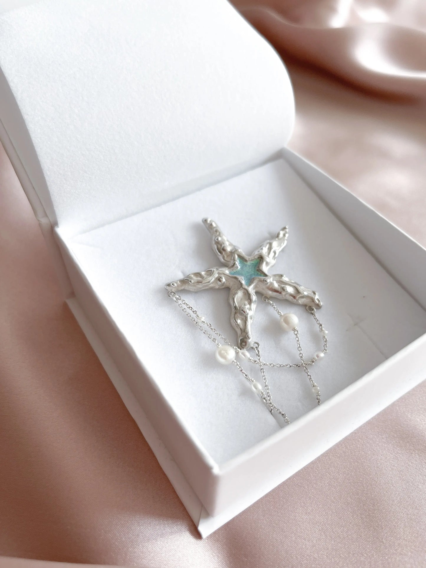 Earcuff Astéria