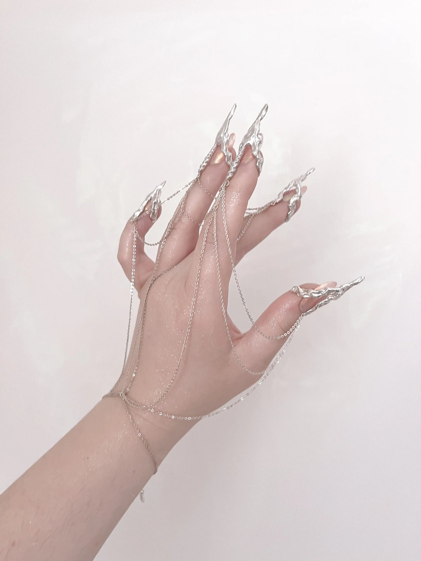 Bijou de main Siren