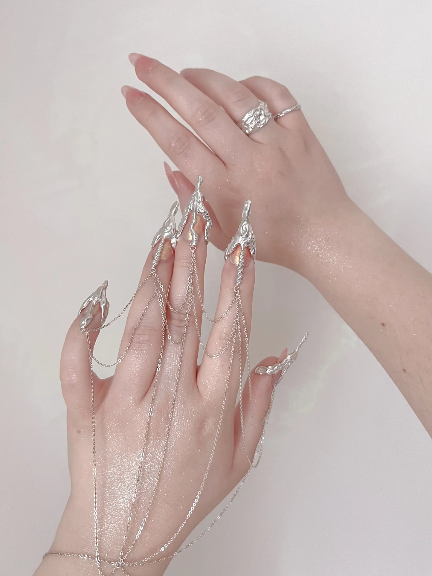 Bijou de main Siren