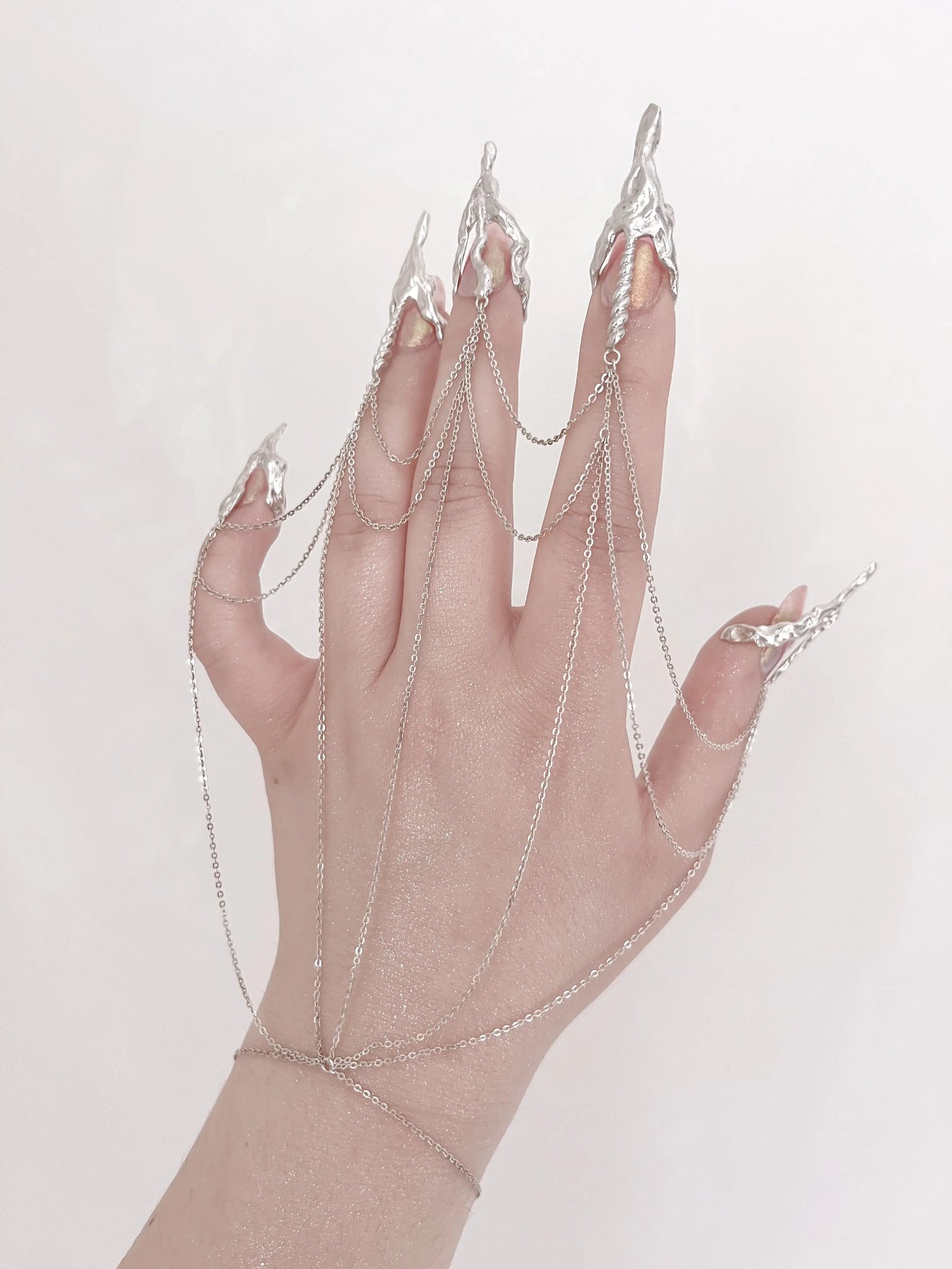 Bijou de main Siren