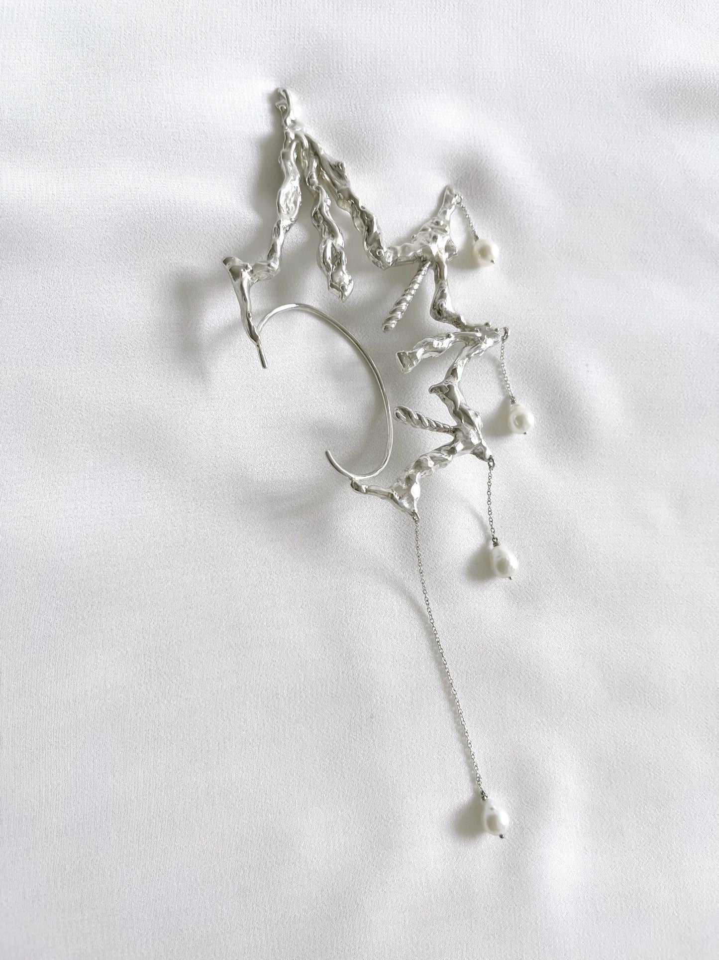 Earcuff Siren