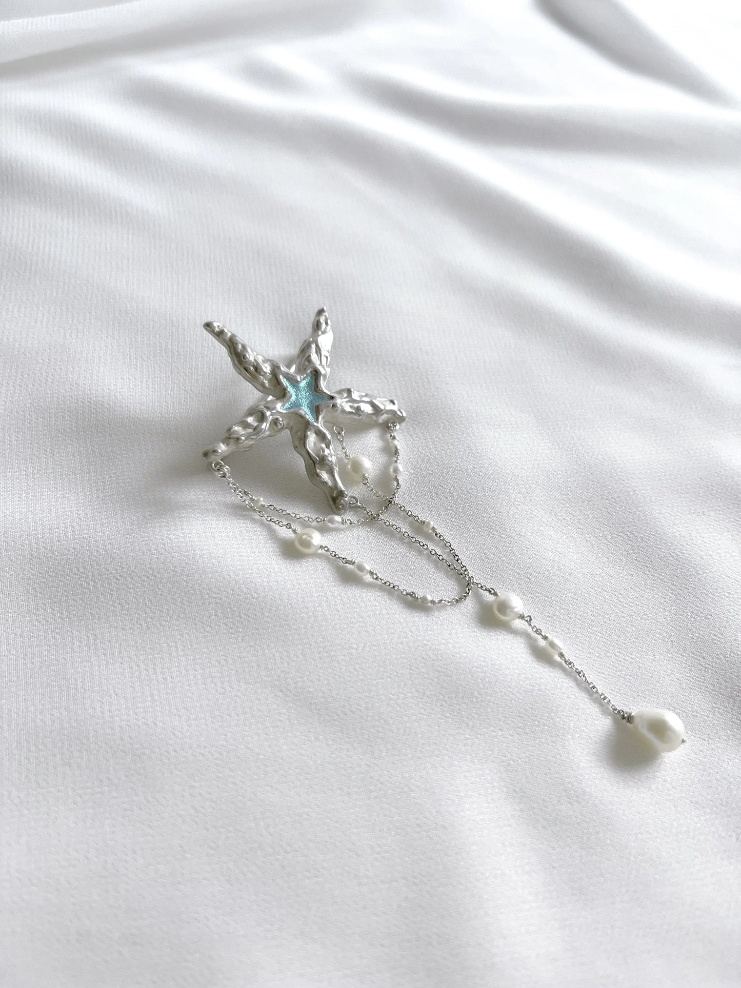 Earcuff Astéria