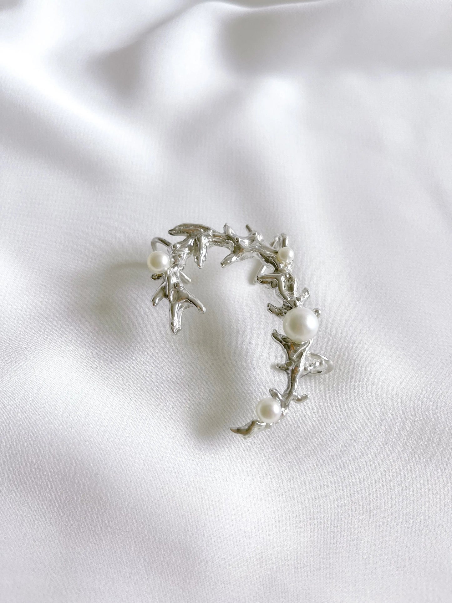 Earcuff Gorgeia