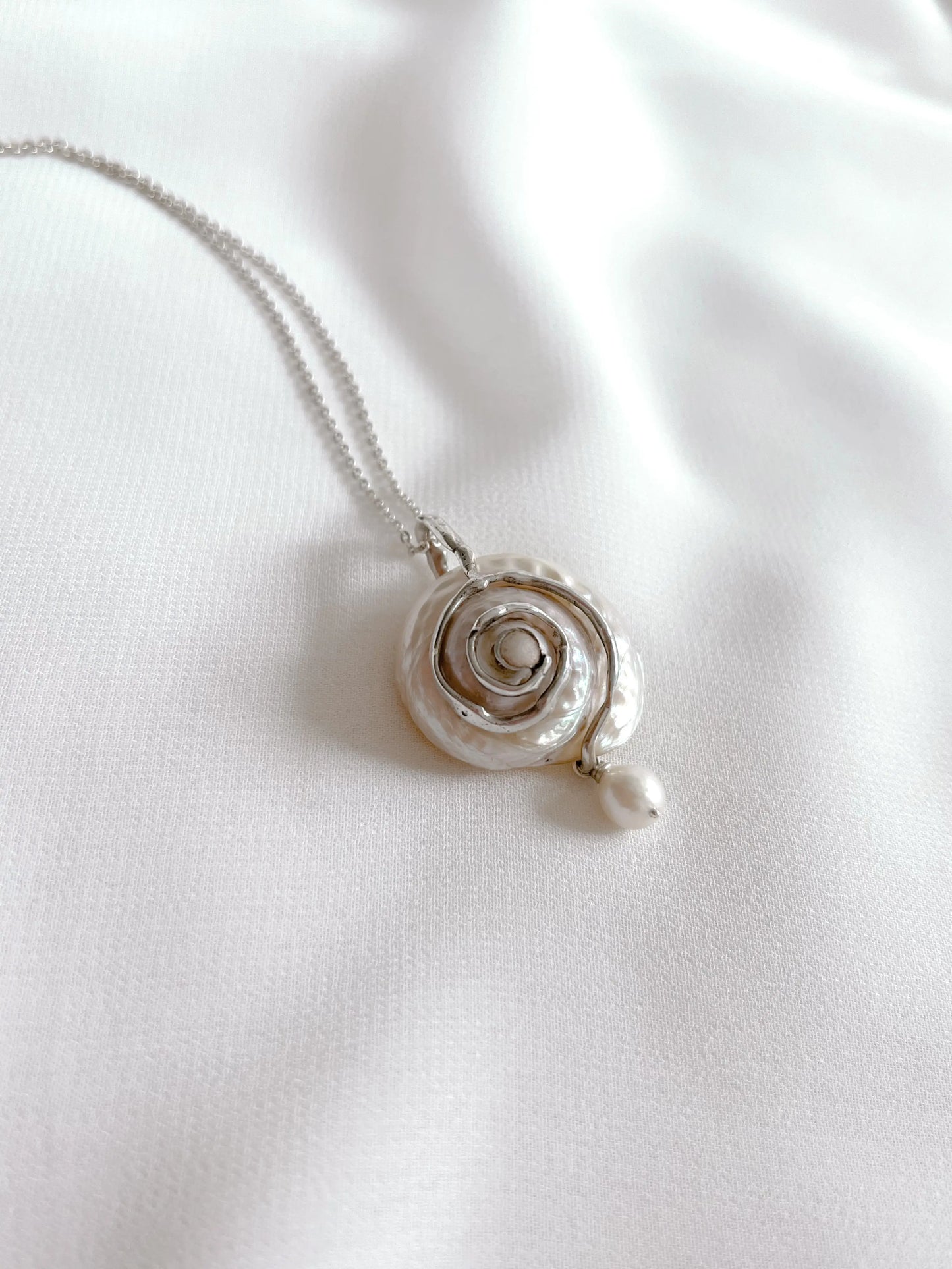 Pendentif Sea Treasure