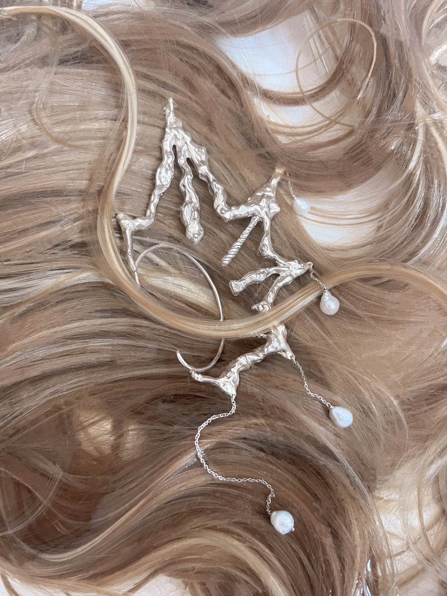 Earcuff Siren