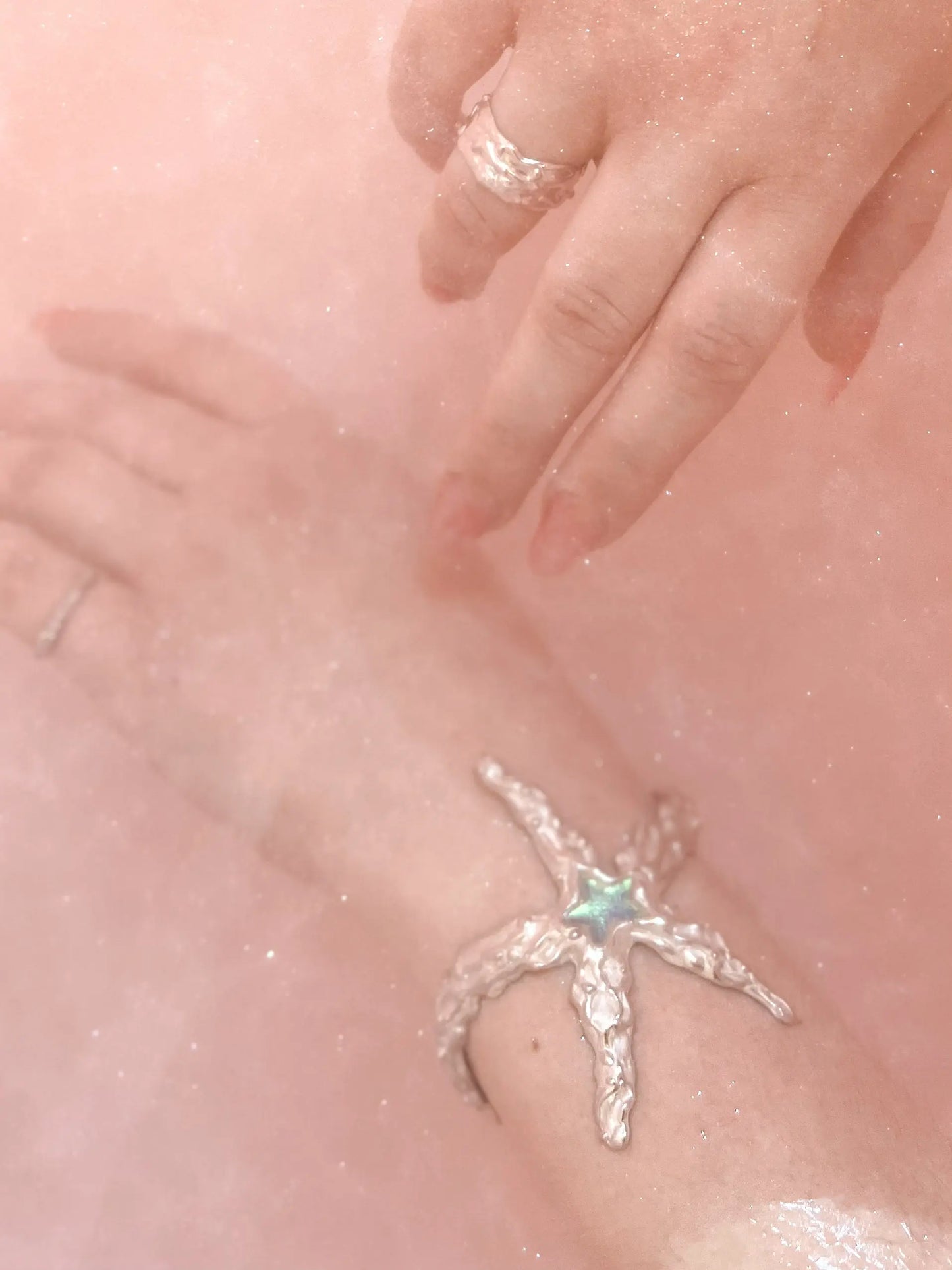 Bracelet Astéria