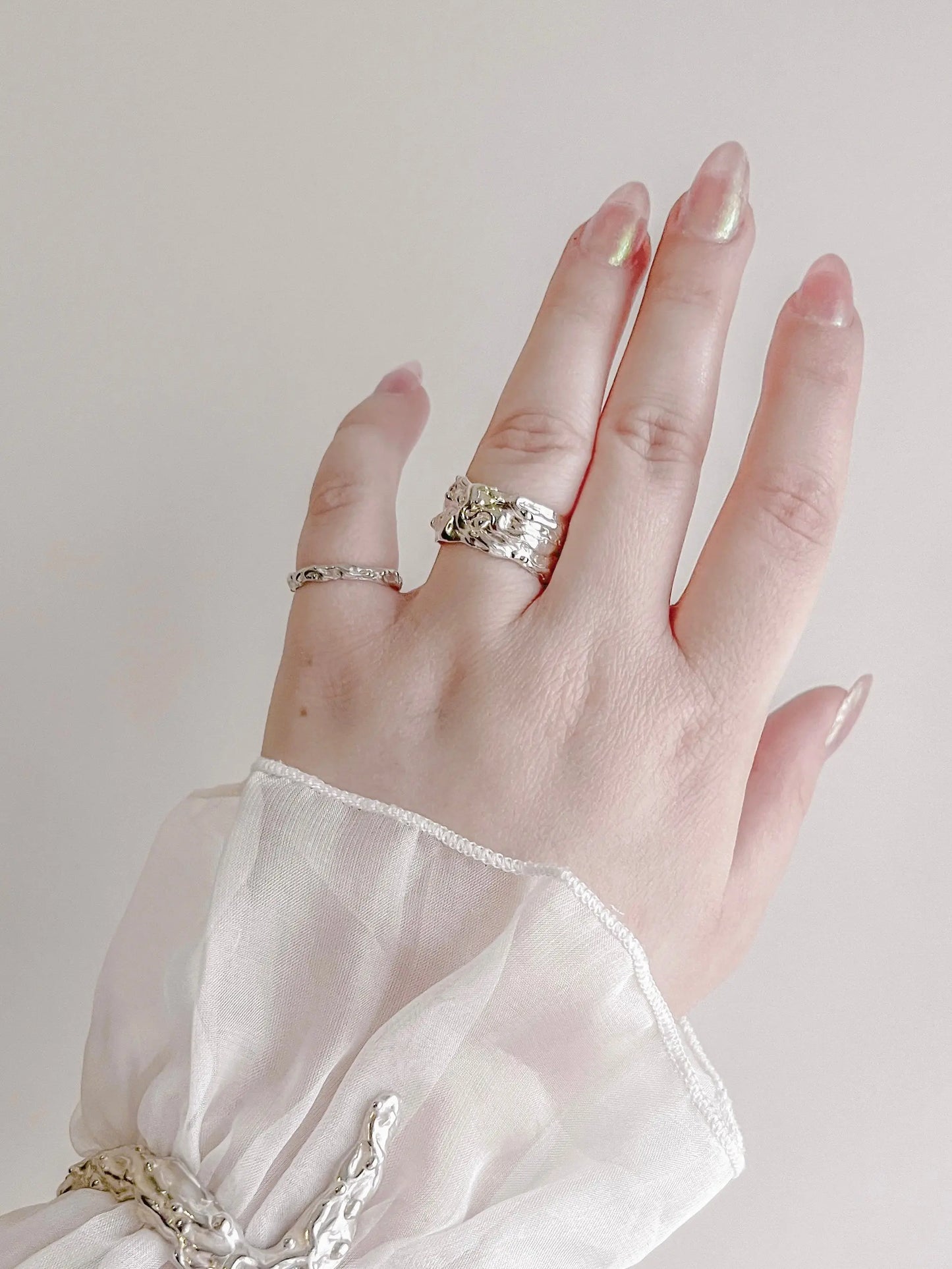 Bague Annette