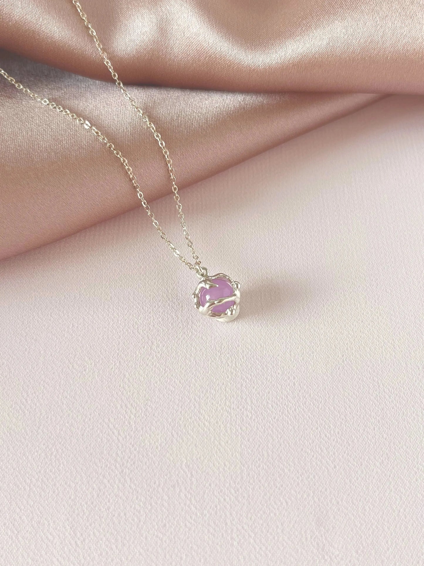 Mermaid Soul Monange jewelry