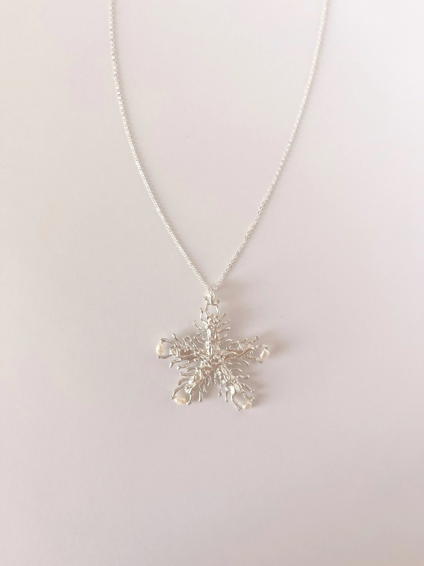 Fallen Star Monange jewelry
