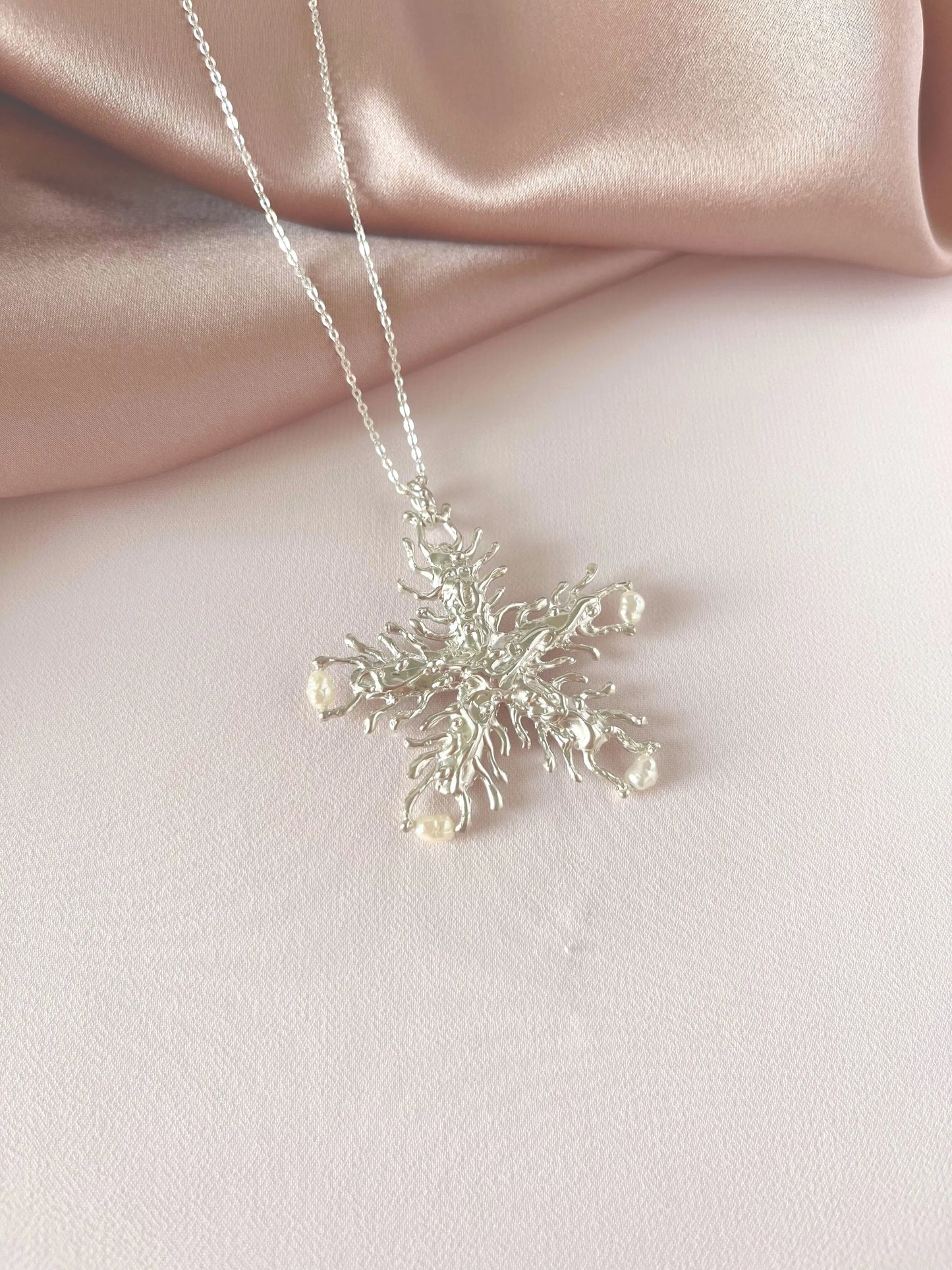Fallen Star Monange jewelry