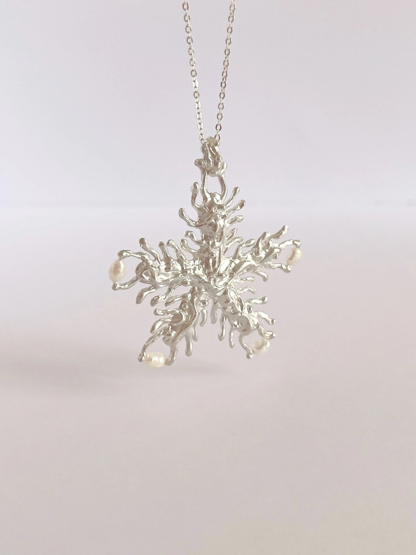 Fallen Star Monange jewelry