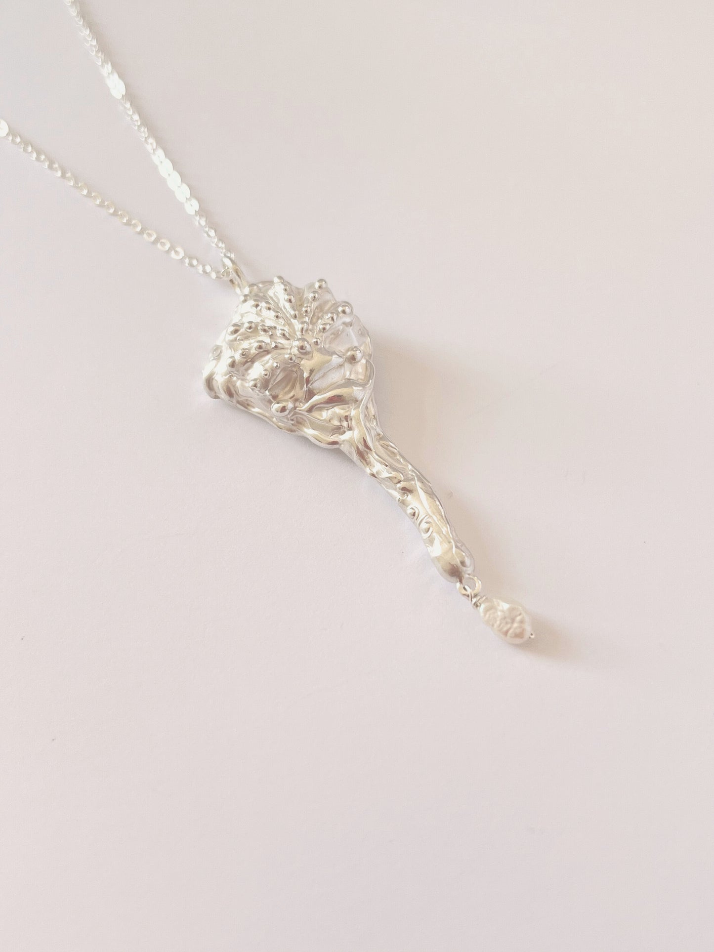 Sea Reflection Monange jewelry