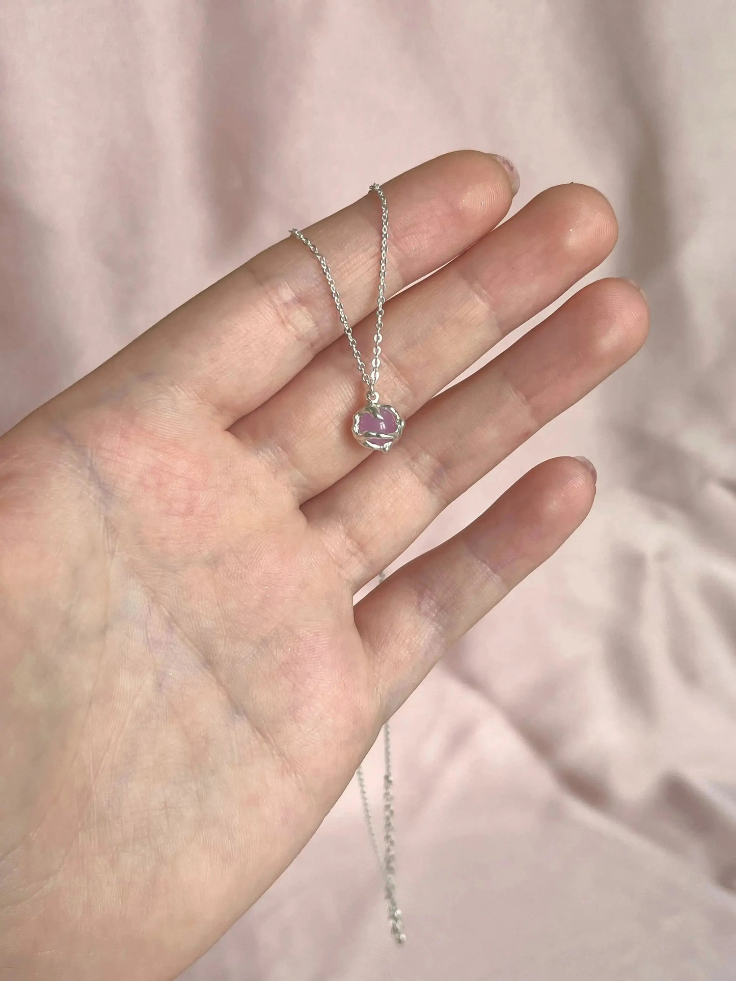 Mermaid Soul Monange jewelry