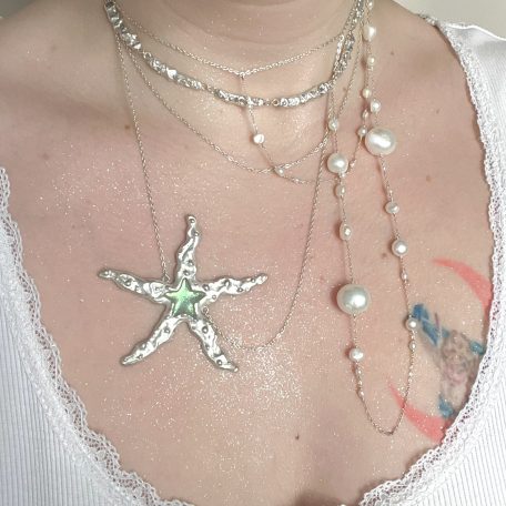 Collier Astéria