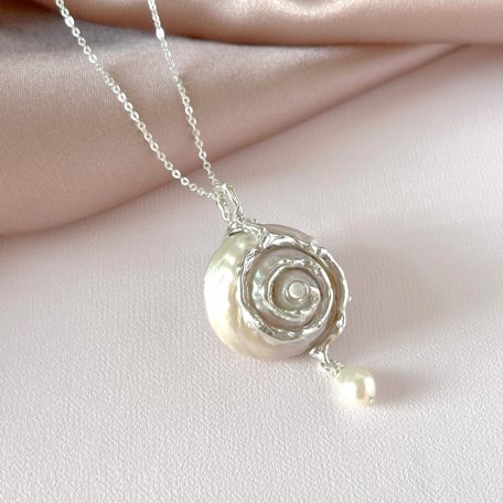 Pendentif Sea Treasure