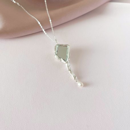 Pendentif Sea Reflection
