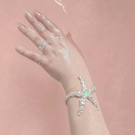 Bracelet Astéria